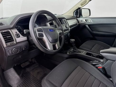 Used 2019 Ford Ranger XLT w/ FX4 Off-Road Package image 9