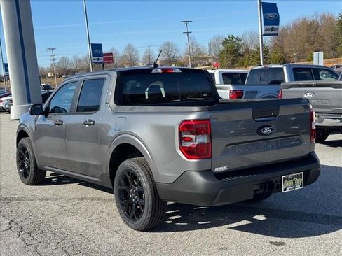 New 2026 Ford Maverick XLT w/ Equipment Group 301A image 5