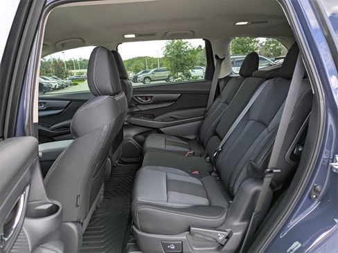 New 2025 Subaru Ascent Premium w/ Premium Package image 13