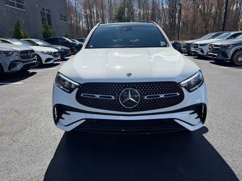 Certified 2023 Mercedes-Benz GLC 300 GLC 300 image 8