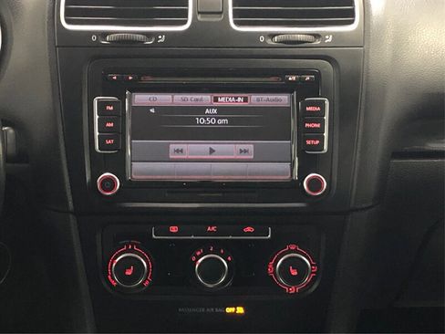 Used 2013 Volkswagen Jetta TDI image 13