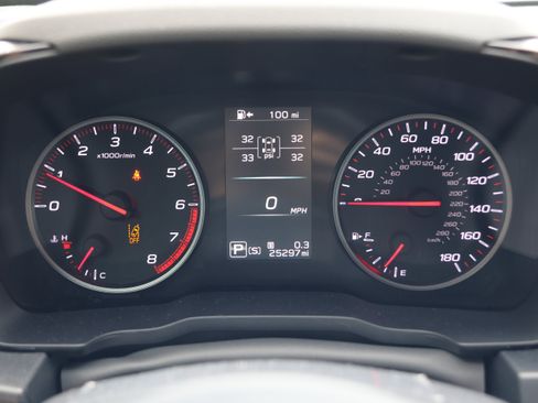 Used 2023 Subaru WRX Premium AWD/4WD image 19