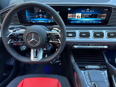 Used 2025 Mercedes-Benz GLE 63 AMG S image 26