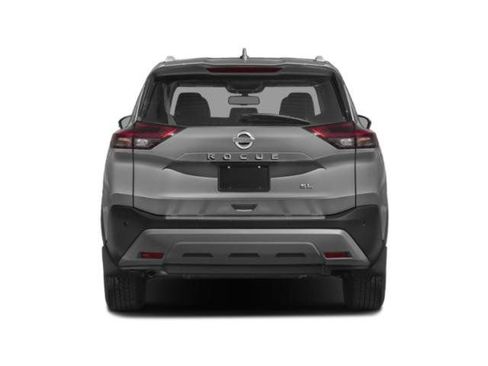 Certified 2023 Nissan Rogue SL AWD/4WD image 41