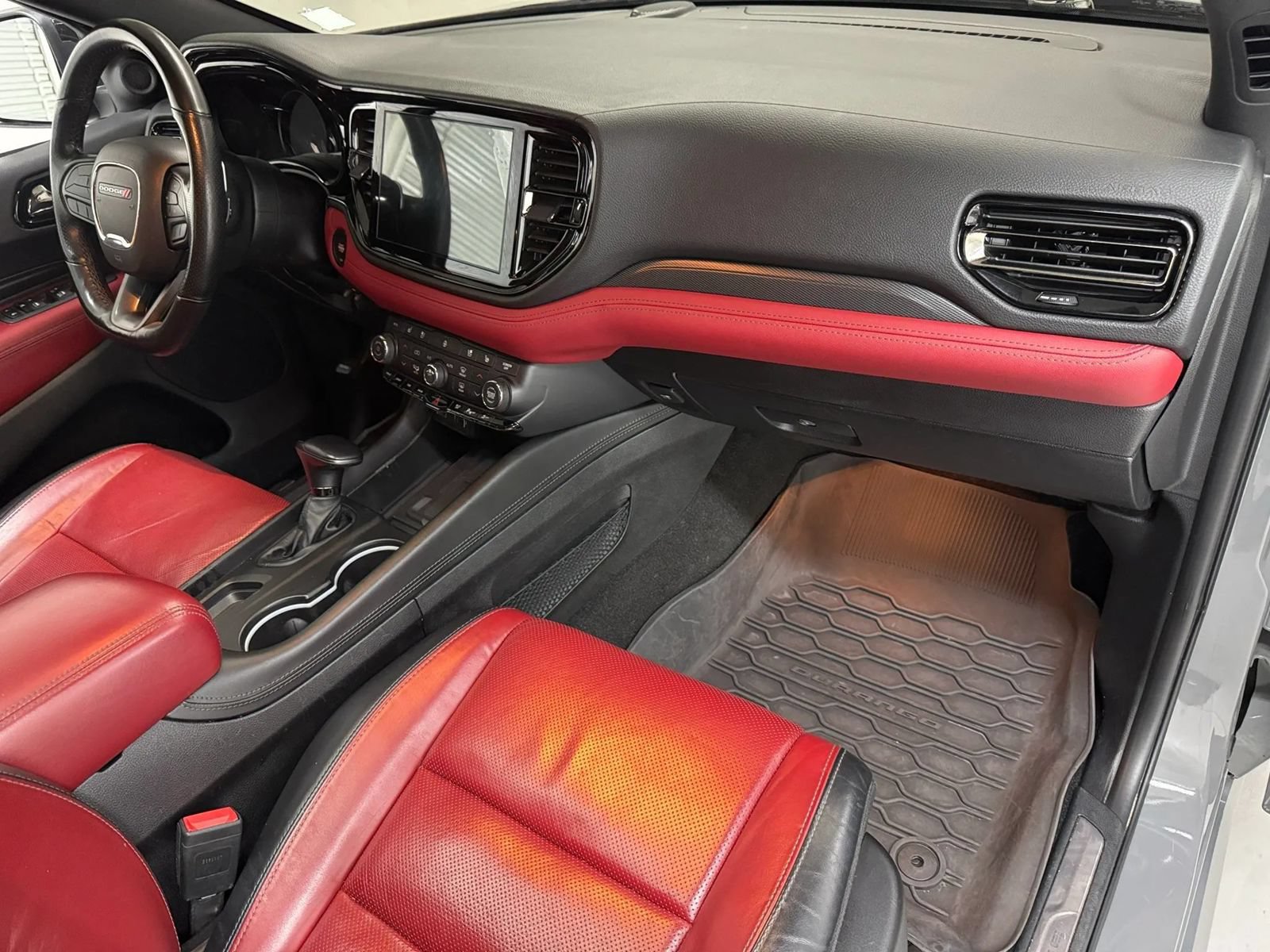 Used 2022 Dodge Durango R/T w/ Tow 'N Go Package AWD/4WD image 12
