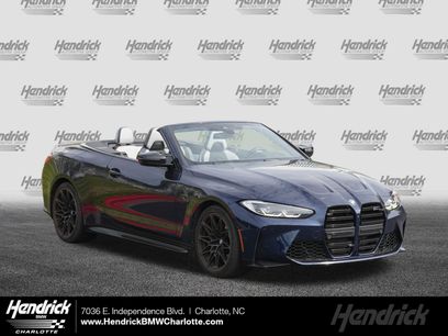 Used 2022 BMW M4 xDrive Competition w/ Executive Package