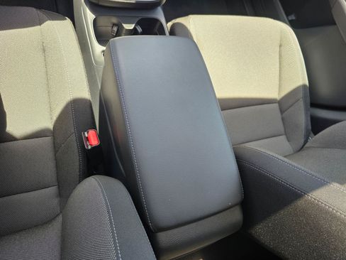 Used 2024 Honda CR-V EX image 30