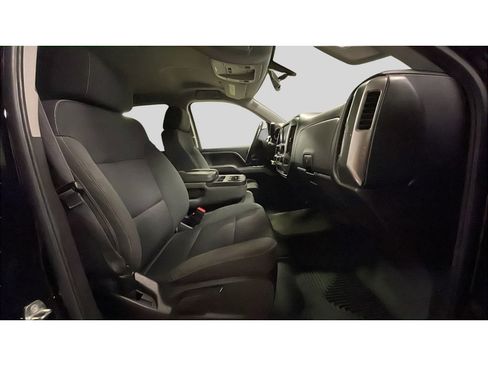 Used 2015 Chevrolet Silverado 1500 LT w/ All Star Edition image 16