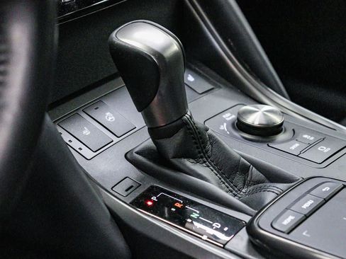 Certified 2025 Lexus IS 300 F Sport w/ Accessory Package 2 RWD image 20