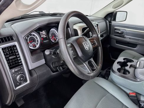 Used 2016 RAM 2500 Outdoorsman AWD/4WD image 10