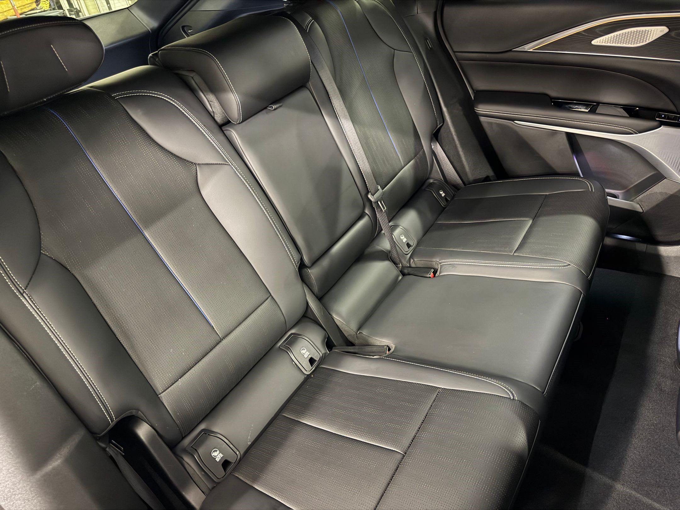 Certified 2024 Cadillac Lyriq Sport RWD image 49
