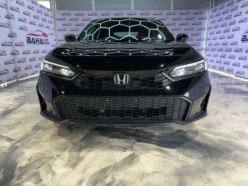 Used 2025 Honda Civic Sport image 2