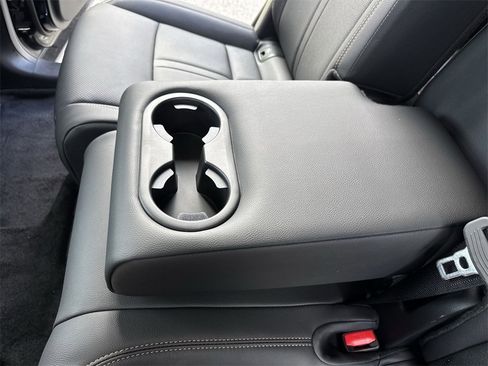 Certified 2025 MAZDA CX-90 3.3 Turbo w/ Preferred Package image 39