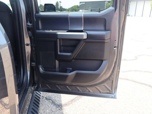 Used 2018 Ford F150 XLT w/ Equipment Group 302A Luxury AWD/4WD image 23