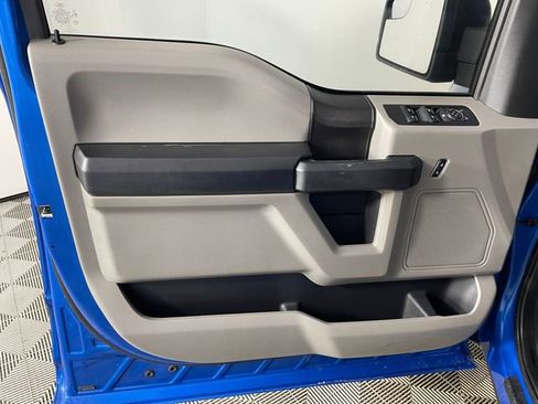 Used 2019 Ford F150 XL w/ Equipment Group 101A Mid image 13