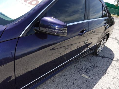 Used 2011 Mercedes-Benz E 350 Sedan image 10