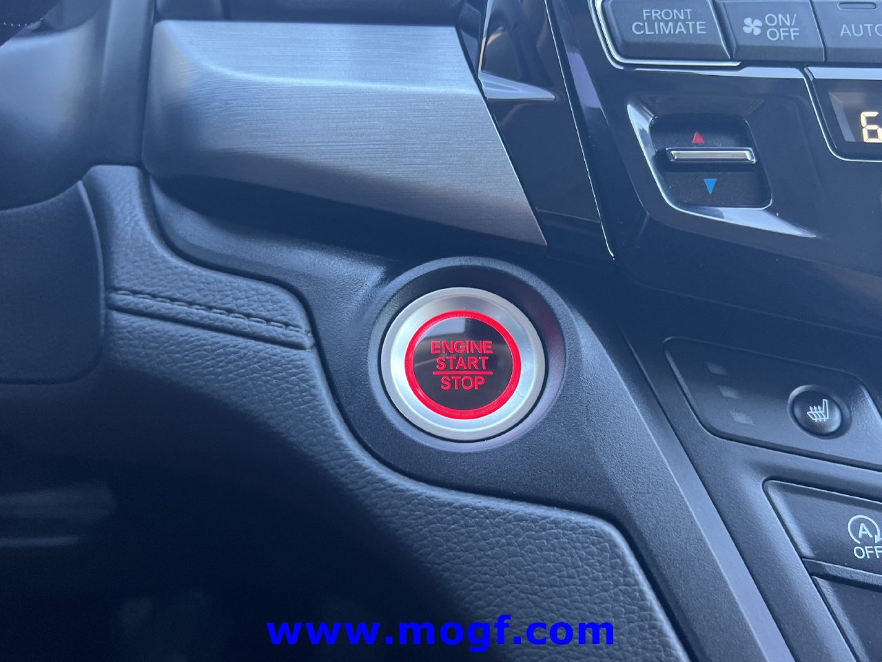 Used 2024 Honda Odyssey EX-L image 9