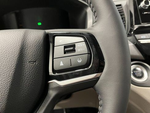 New 2026 Honda Odyssey EX-L image 14