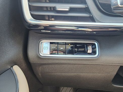 New 2025 Buick Envision Preferred image 19