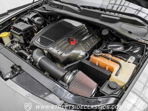 Used 2006 Dodge Charger R/T w/ Road/Track Performance Group image 35