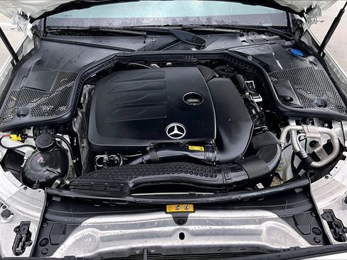 Used 2021 Mercedes-Benz C 300 Sedan image 27