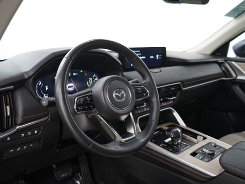 Used 2024 MAZDA CX-90 Plug-In Hybrid w/ Premium Pkg AWD/4WD image 28