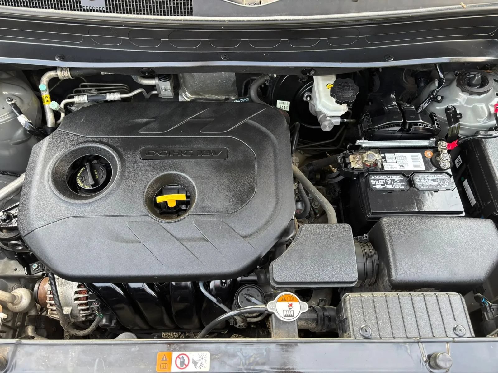 Used 2012 Kia Soul + FWD image 23