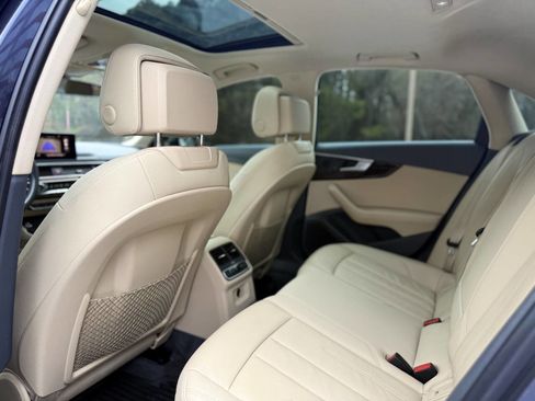 Used 2017 Audi A4 2.0T Premium w/ Convenience Package image 23