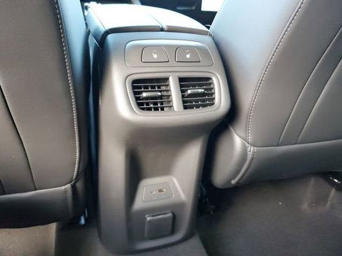 New 2026 Buick Envision Avenir AWD/4WD image 16