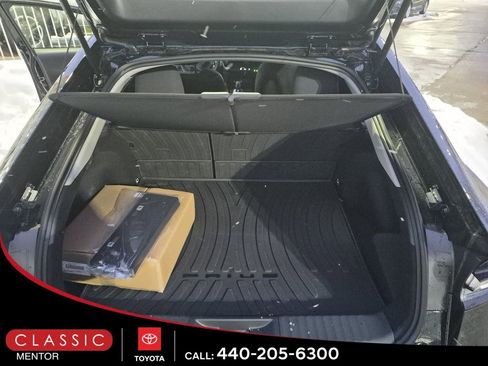 New 2026 Toyota Prius Plug-In Hybrid image 13