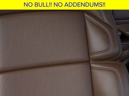 New 2026 Lincoln Navigator Reserve image 17