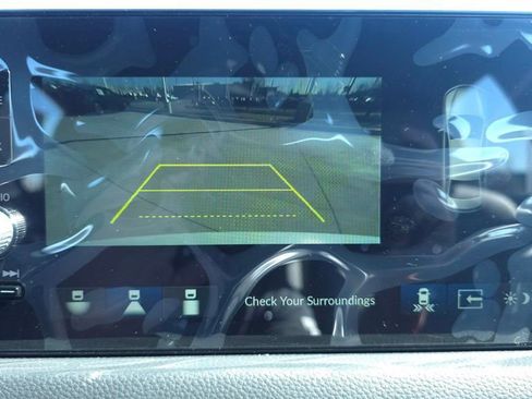 New 2026 Honda Civic Sport Touring image 32