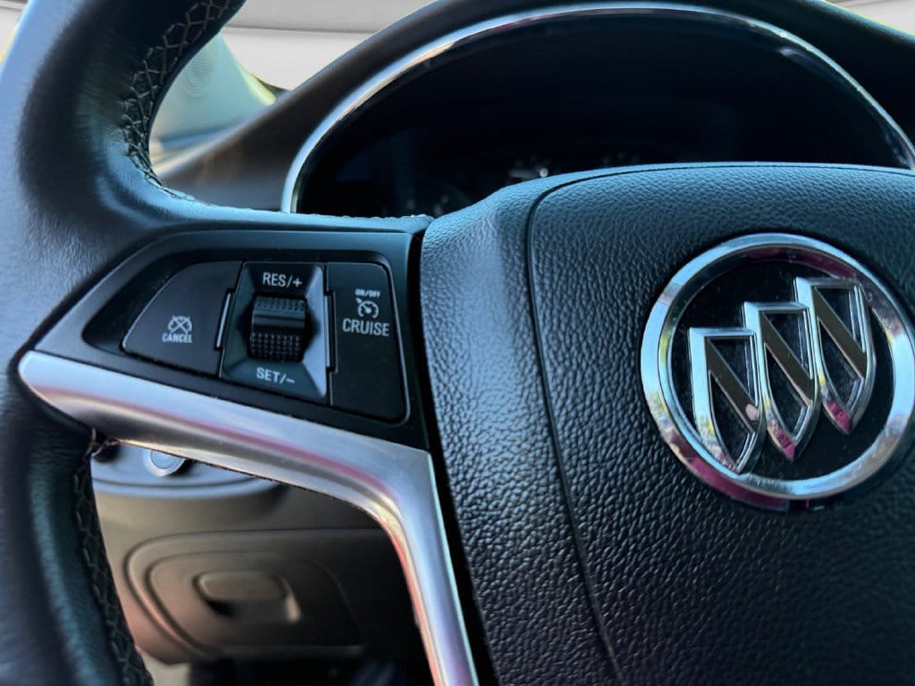 Used 2020 Buick Encore Preferred w/ Safety Package FWD image 25