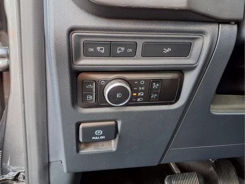 Used 2024 Ford F150 XLT w/ Equipment Group 302A MID AWD/4WD image 19