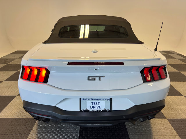 Used 2024 Ford Mustang GT Premium RWD image 4