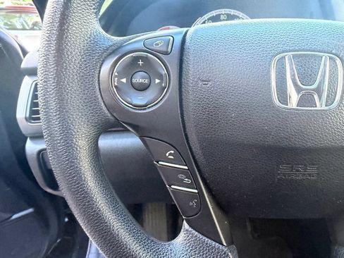 Used 2014 Honda Accord LX image 17
