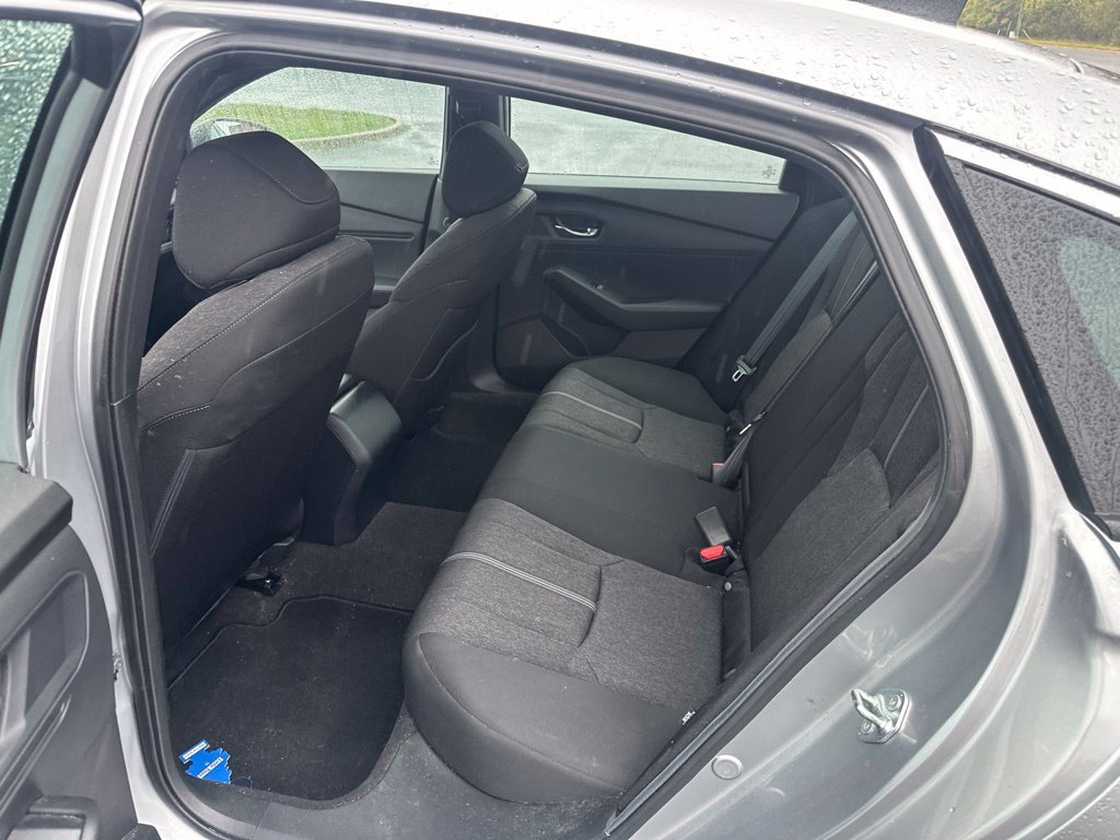Used 2024 Honda Accord Sport image 10