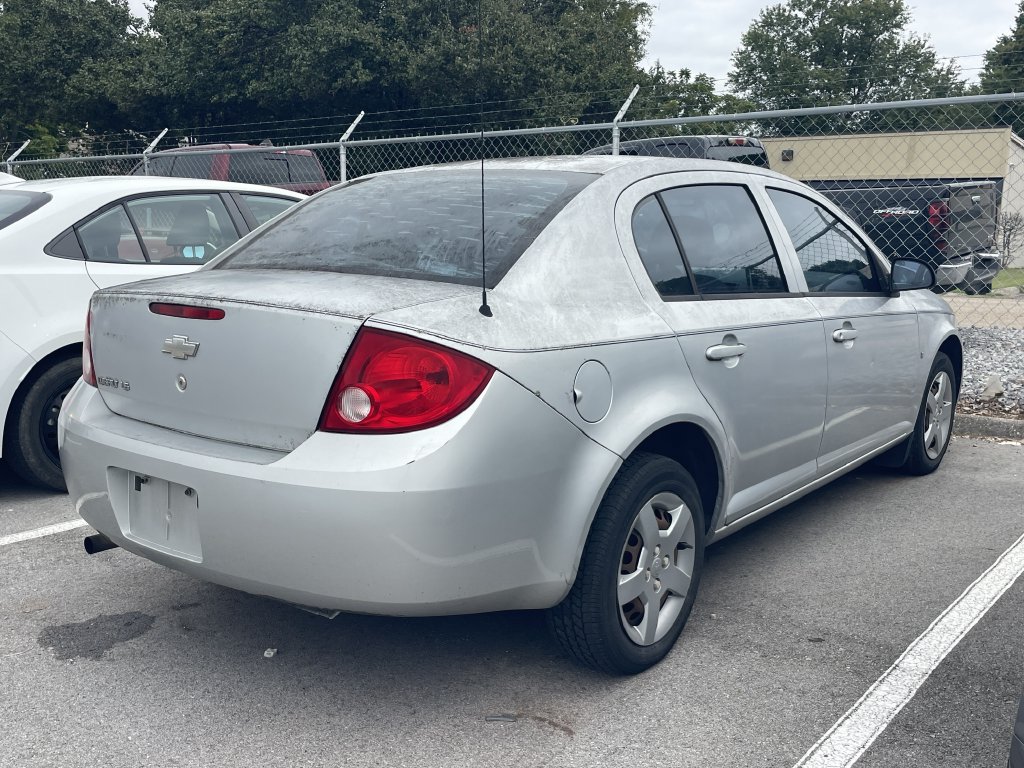 Used 2006 Chevrolet Cobalt LS FWD image 5