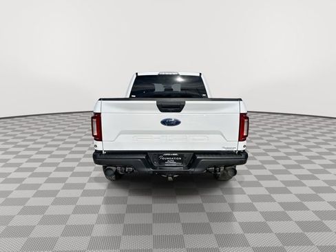 Used 2020 Ford F150 Raptor image 7