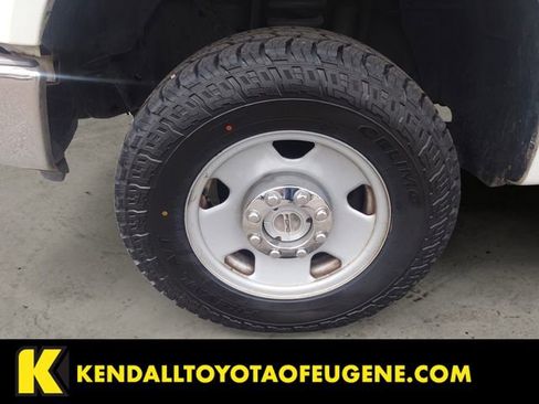 Used 2008 Ford F250 XL image 14