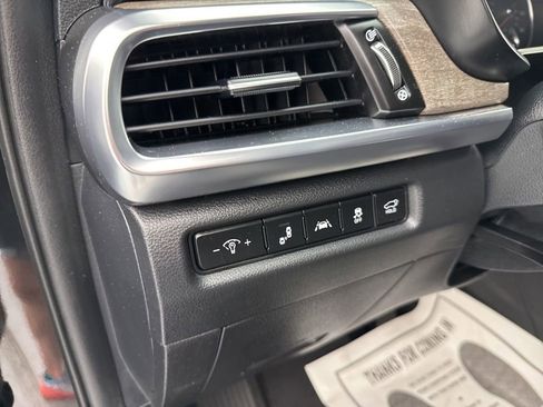 Used 2021 Kia Telluride EX w/ EX Premium Package AWD/4WD image 22