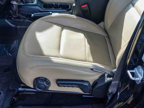 Certified 2018 Jeep Wrangler Unlimited Sahara w/ Dual Top Group image 20