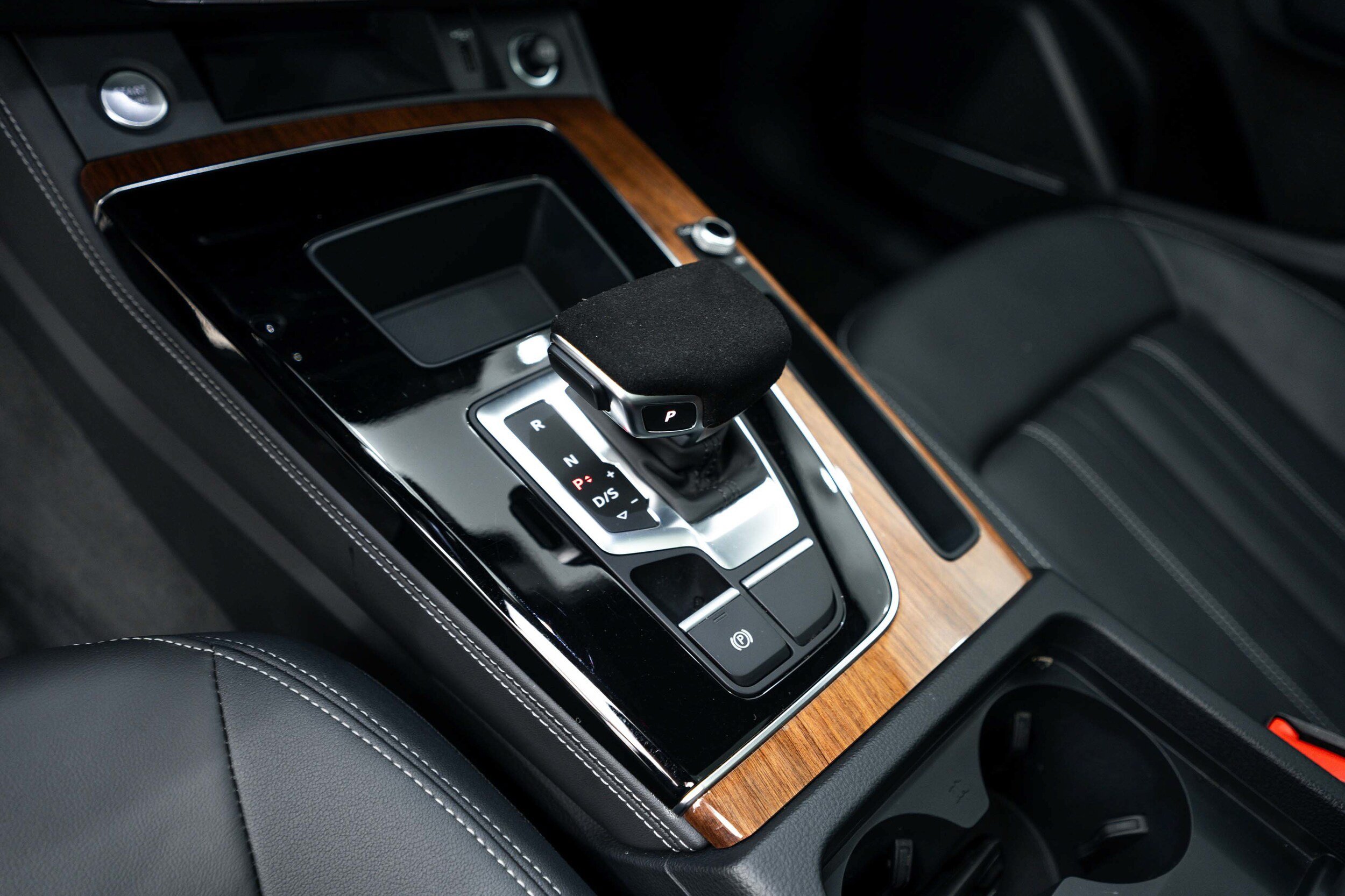 Certified 2023 Audi Q5 2.0T Premium Plus AWD/4WD image 9