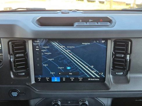 Used 2025 Ford Bronco Big Bend image 19