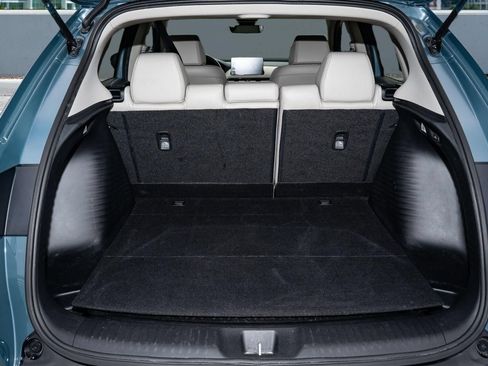 Used 2024 Honda HR-V EX-L image 10
