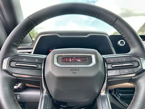 New 2026 GMC Canyon AT4 w/ Technology Plus Package image 33