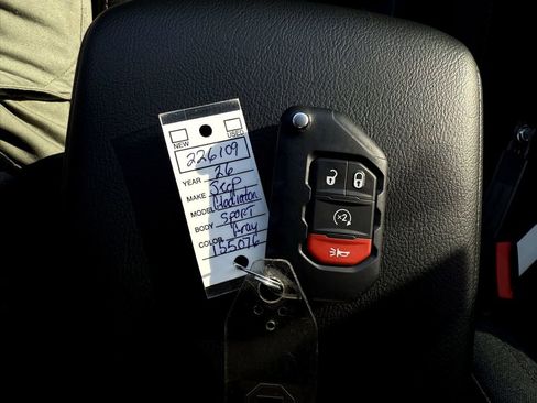 New 2026 Jeep Gladiator Sport image 26