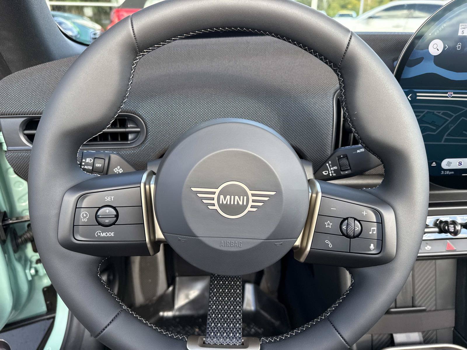Certified 2026 MINI Cooper S FWD image 29