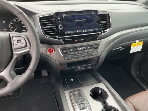 New 2026 Honda Ridgeline RTL image 10