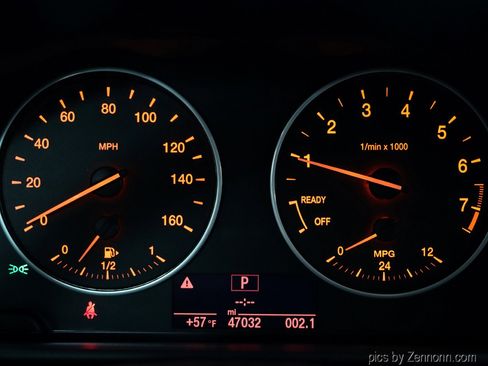 Used 2016 BMW 228i xDrive Convertible image 19